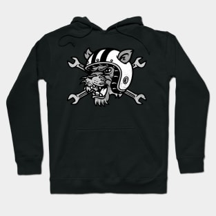 Street Rebel-Lion Hoodie